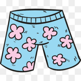 Shorts Cartoon PNG and Shorts Cartoon Transparent Clipart.