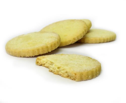 Shortbread Clip Art.