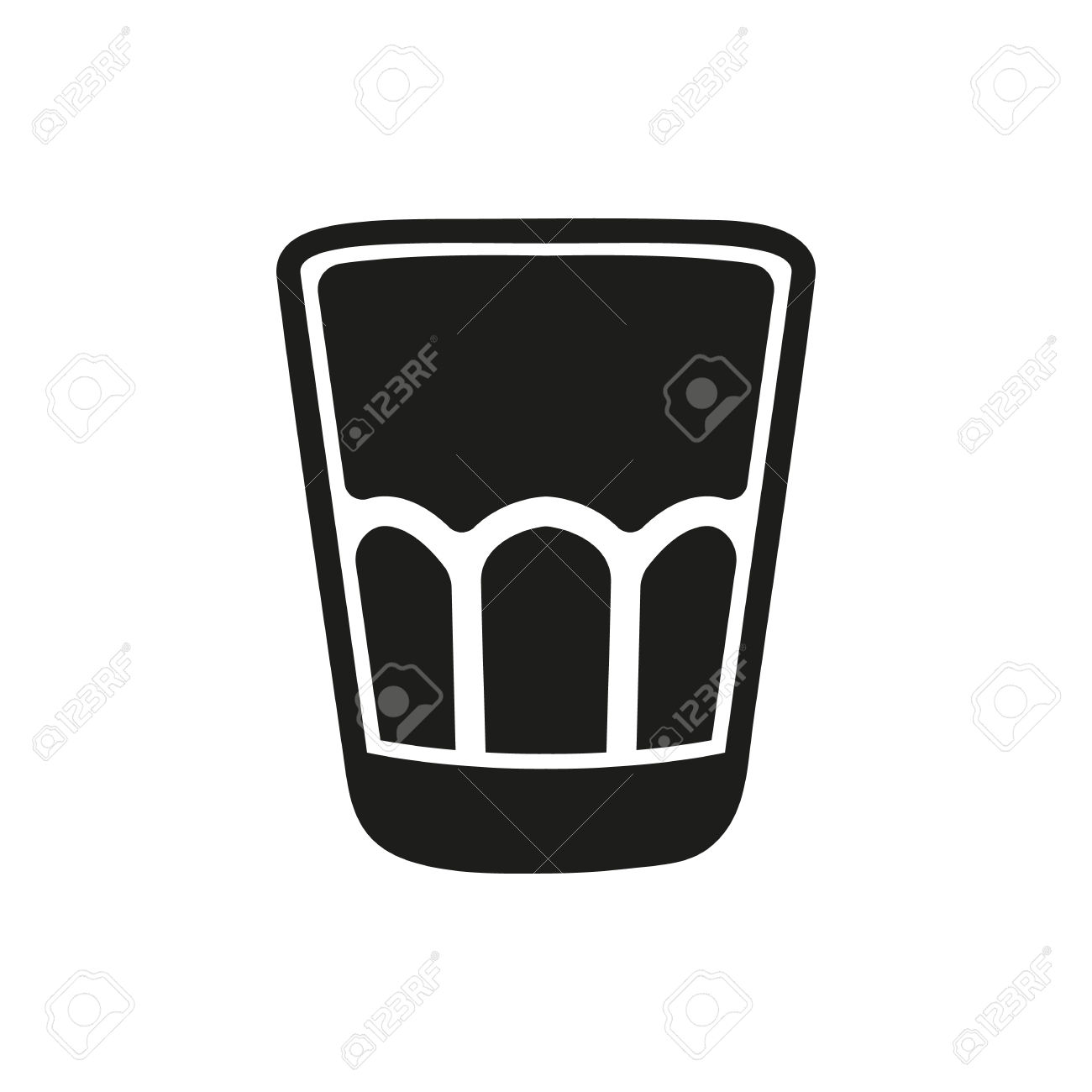 8,745 Shot Glass Cliparts, Stock Vector And Royalty Free Shot.