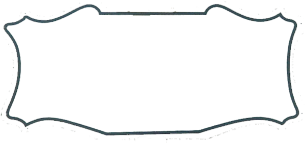 Sign Borders Clip Art.