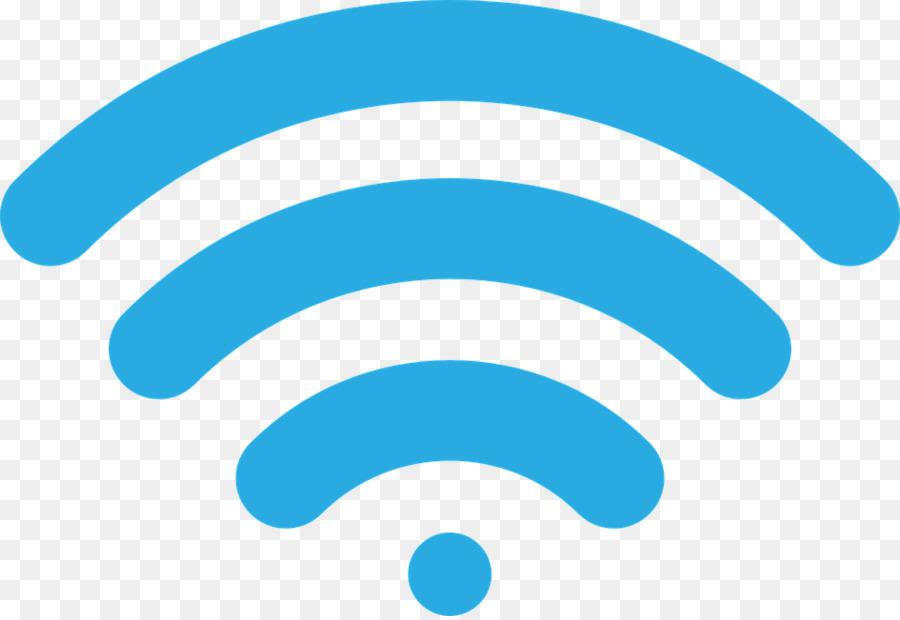 Wifi Logo clipart.