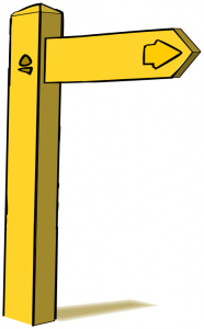 Sign Post Clip Art Download.