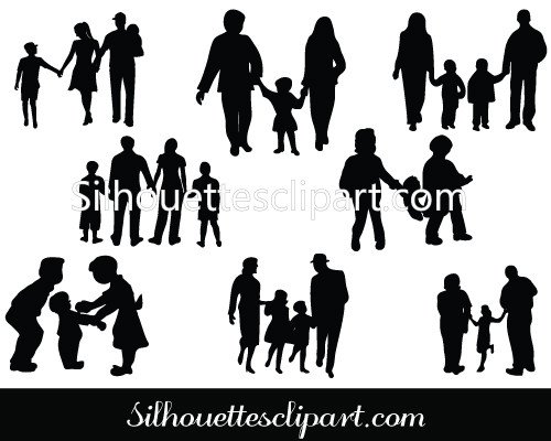 Silhouette Vector Graphics Pictures Clipart Images and more.