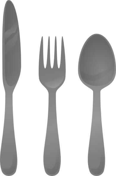 Vector silverware free vector download (20 Free vector) for.