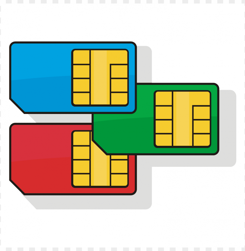 Download sim cards clipart png photo.