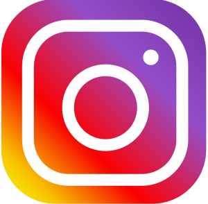 Símbolo do instagram em png 4 » PNG Image.