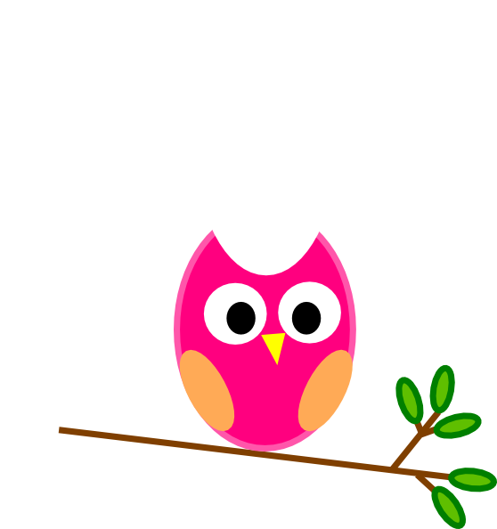 Owl simple clipart images gallery for free download.