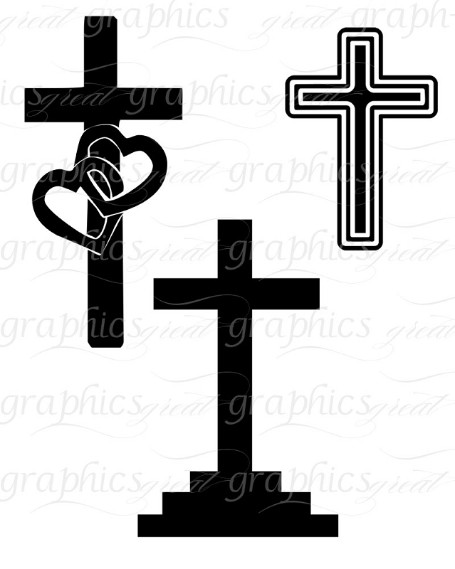 Free Christian Cross Clipart, Download Free Clip Art, Free.