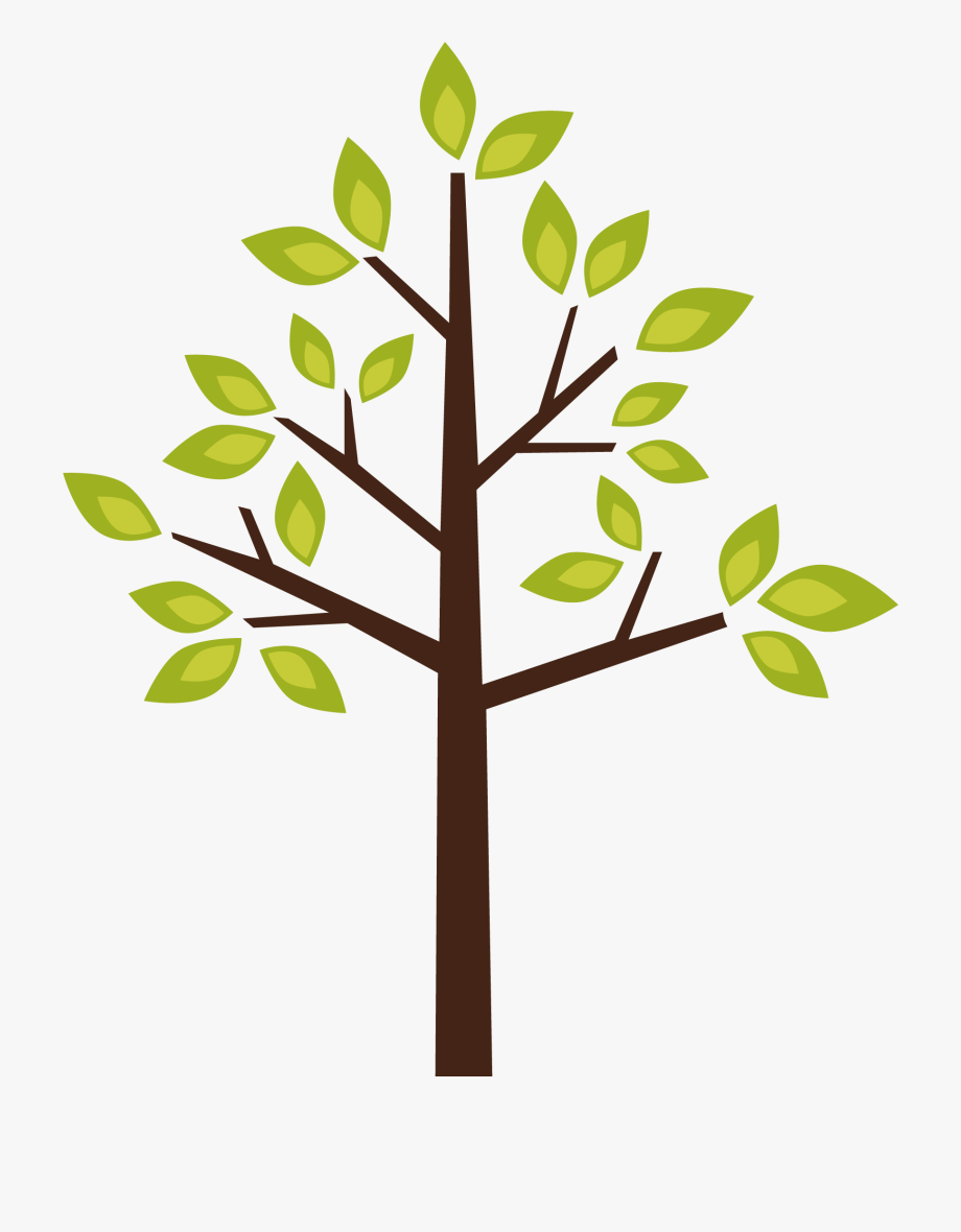 Tree Png Clipart.