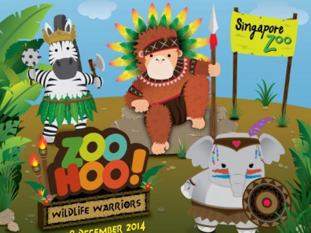 Zoo Clipart singapore zoo 2.