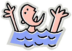 Sinking Clipart.