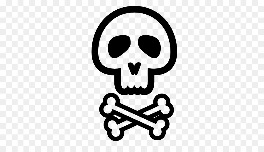 Skull And Crossbones clipart.