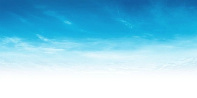 Sky, Blue Sky, Baiyun, Sky Background PNG Transparent.