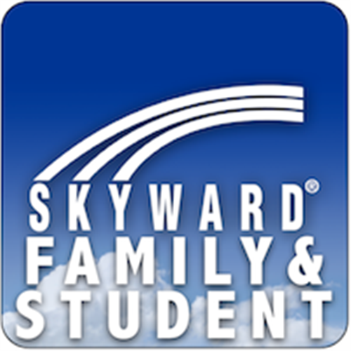 Skyward Family Access.