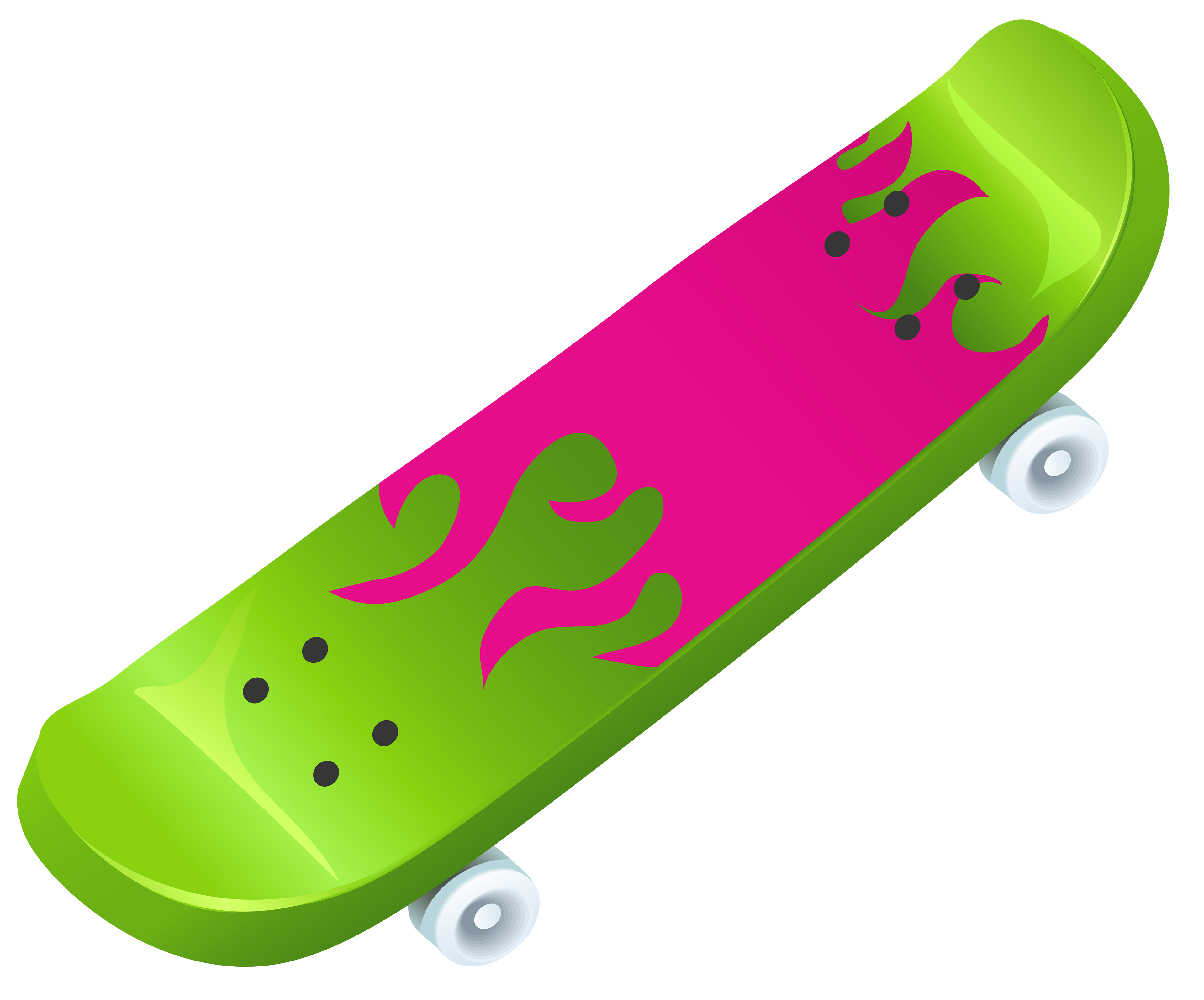 Skateboard Clipart & Skateboard Clip Art Images.