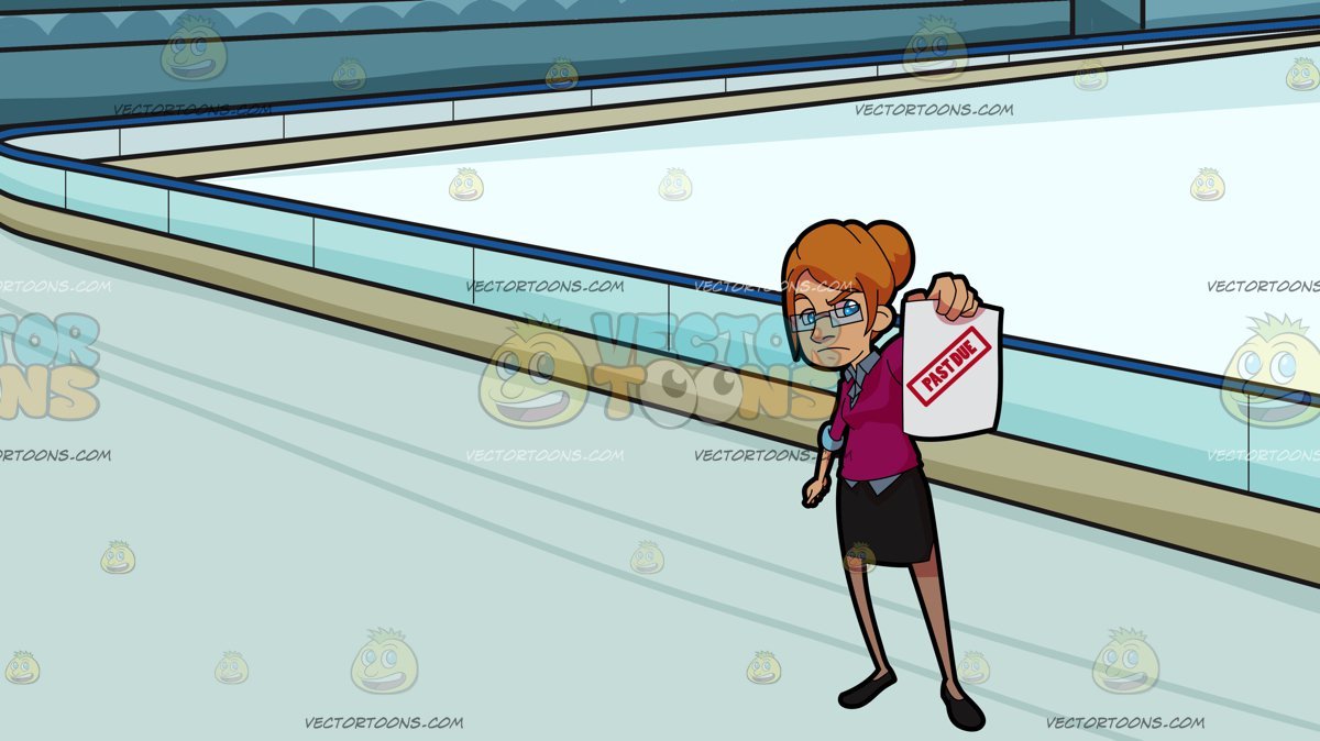 Ice skating rink clipart 7 » Clipart Portal.