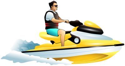 Ski boat clipart 5 » Clipart Portal.