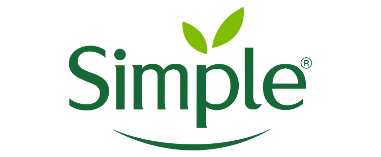 Simple® Sensitive Skin Care Experts.