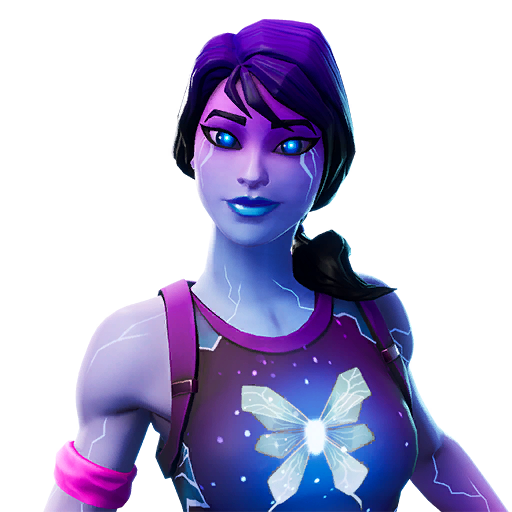 Dream (Fortnite Skin & PNG).