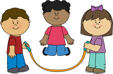 Jump Rope Clipart Example. Girl Jumping Rope, Jump Rope Free.