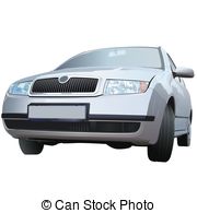 Skoda Illustrations and Stock Art. 12 Skoda illustration and.