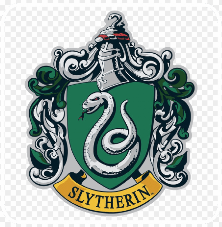 slytherin crest slytherin crest clipart.