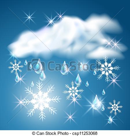 Sleet Clipart and Stock Illustrations. 418 Sleet vector EPS.