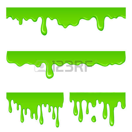 15,364 Green Slime Stock Vector Illustration And Royalty Free.