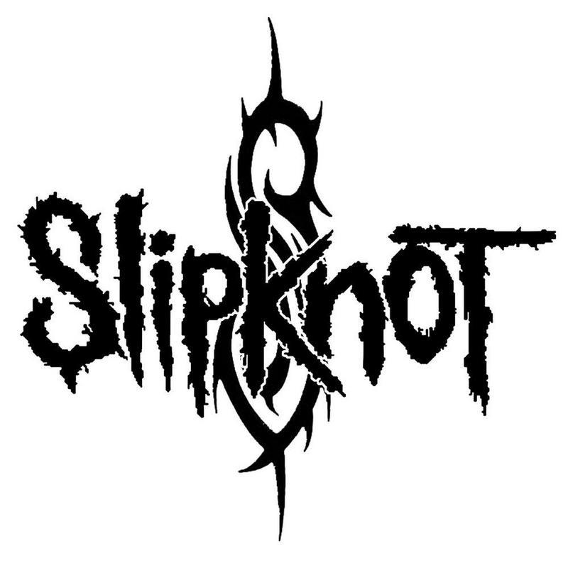 Hd slipknot clipart.