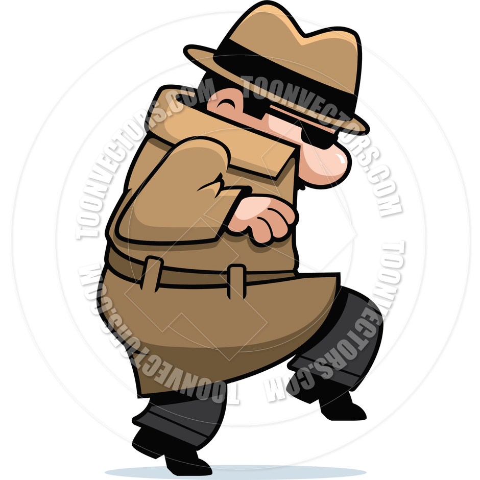 82+ Spy Clip Art.