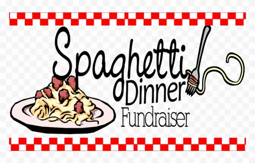 Spaghetti dinner fundraiser clipart Inspirational Spaghetti.