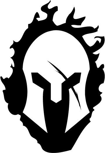 Spartan Helmet.