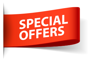 Special Offer PNG Transparent Special Offer.PNG Images.