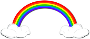 Spectrum Clipart.