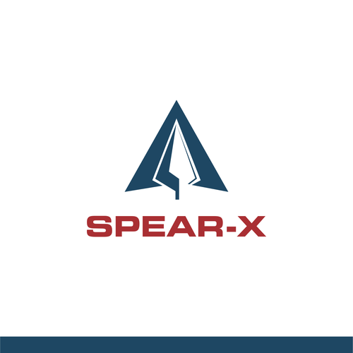 Spear Logo.