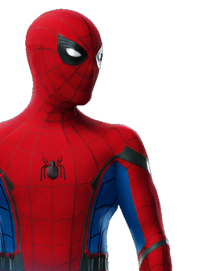 Spider Man Homecoming Png (107+ images in Collection) Page 3.