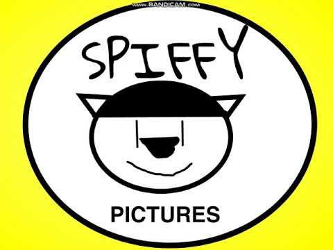 Spiffy Pictures Logo Remake.