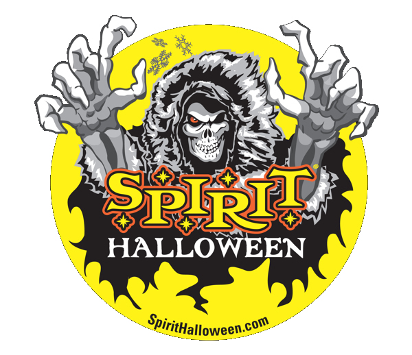 Spirit Halloween Store Remains Open After Small Fire on Roof.