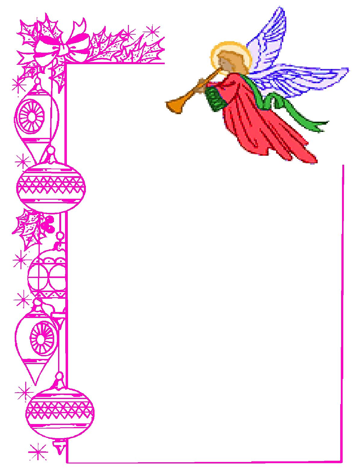 Free Religious Page Borders, Download Free Clip Art, Free.