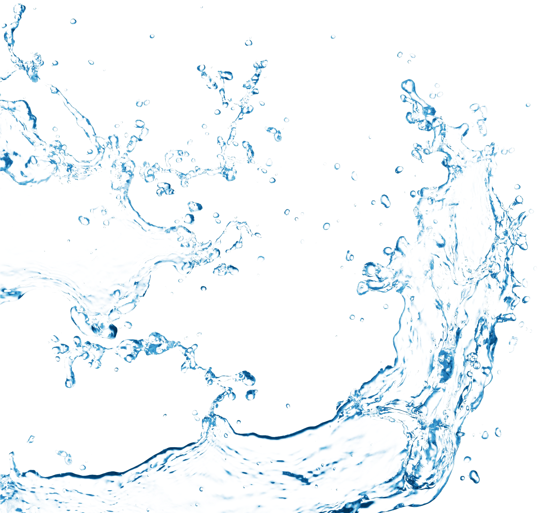 HD Water Splash Png High.