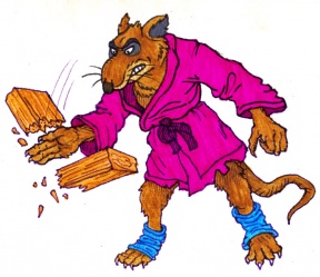 Splinter Clipart.