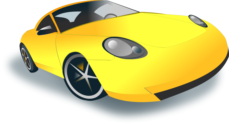 Sports Car Clip Art Download.