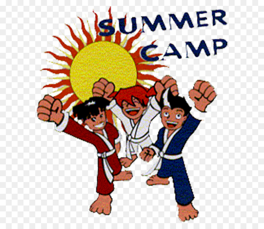 536 Summer Camp free clipart.