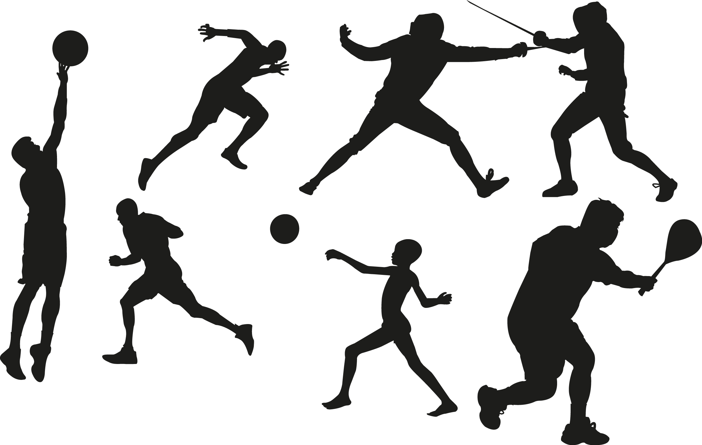 Free Sports Cliparts, Download Free Clip Art, Free Clip Art.