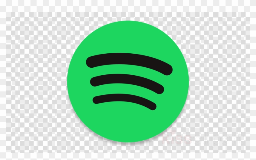 Latest Download Spotify Icon Transparent Clipart Spotify.