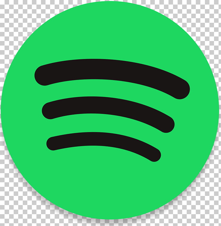 Spotify Streaming media Logo Playlist, spotify app icon PNG.