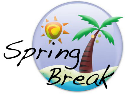 Download spring break clip art clipart Computer Icons Spring.