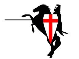 Clipart St George.