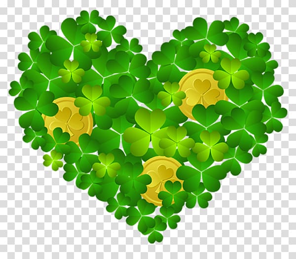 Ireland Saint Patrick\\\'s Day St. Patrick\\\'s Day Shamrocks.