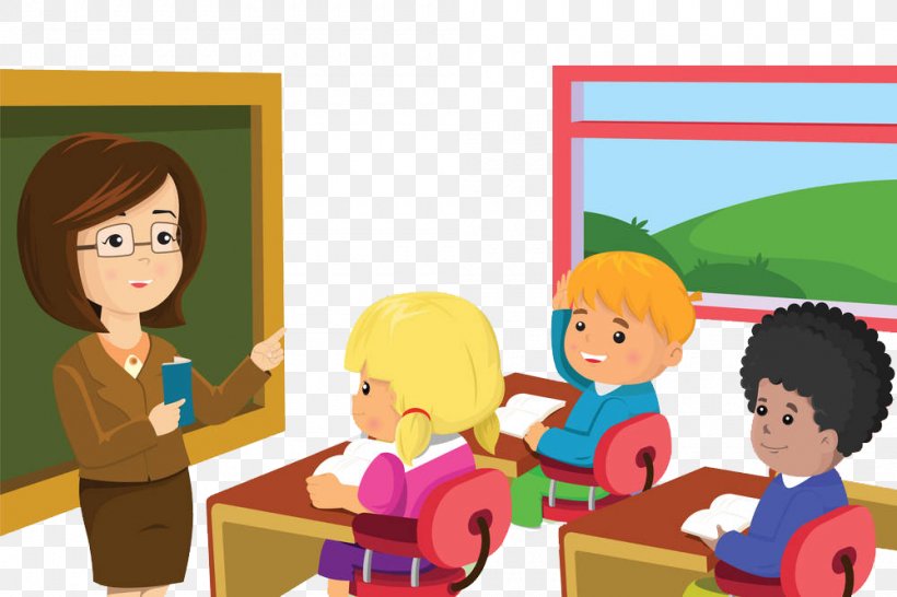 Student Teacher Classroom Clip Art, PNG, 1000x666px, Student.